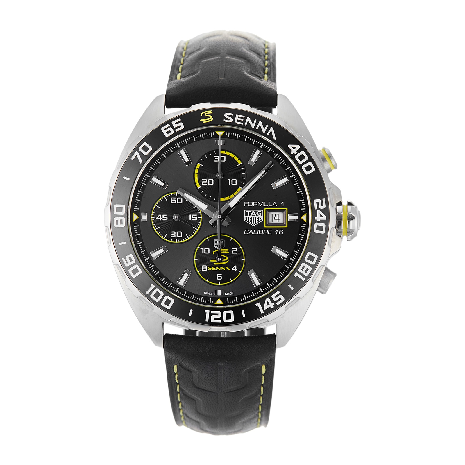 Tag heuer formula 1 goldsmiths online