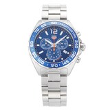 Pre-Owned TAG Heuer Formula 1 Chronograph Mens Watch CAZ1014.BA0842