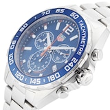 Pre-Owned TAG Heuer Formula 1 Chronograph Mens Watch CAZ1014.BA0842