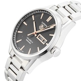 Pre-Owned TAG Heuer Carrera Calibre 5 Mens Watch WAR201C.BA0723