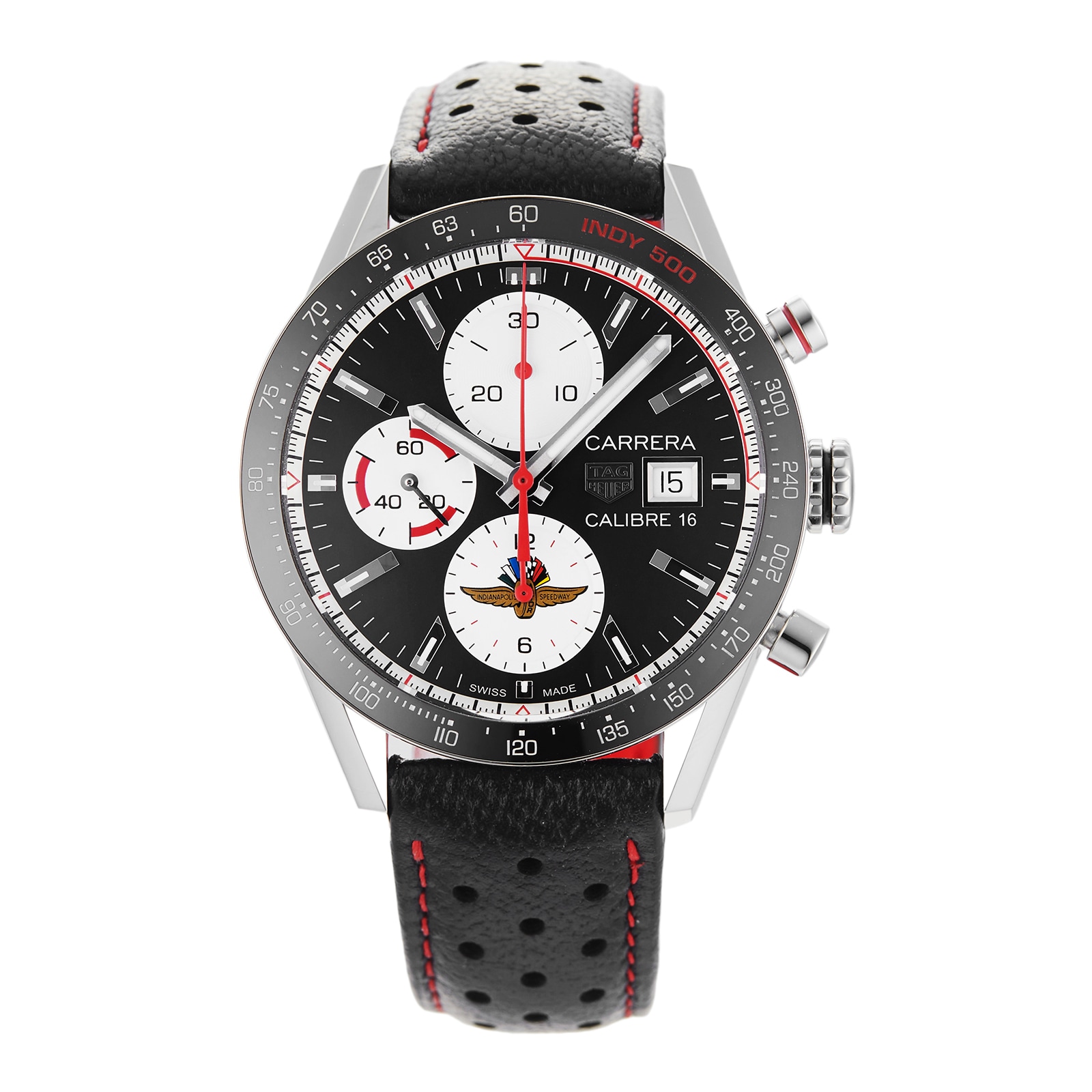 Goldsmiths tag heuer clearance carrera