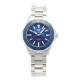 Pre-Owned TAG Heuer Aquaracer Ladies Watch WAY131S.BA0748