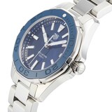 Pre-Owned TAG Heuer Aquaracer Ladies Watch WAY131S.BA0748