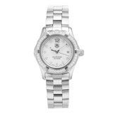 Pre-Owned TAG Heuer Aquaracer Ladies Watch WAF1416.BA0813