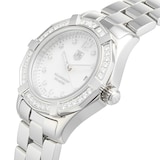 Pre-Owned TAG Heuer Aquaracer Ladies Watch WAF1416.BA0813