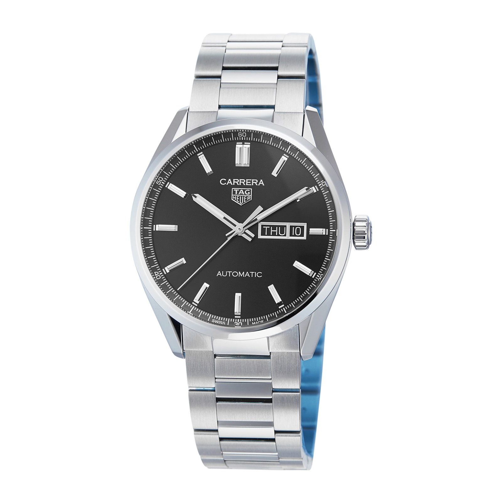 Used tag heuer carrera calibre clearance 5