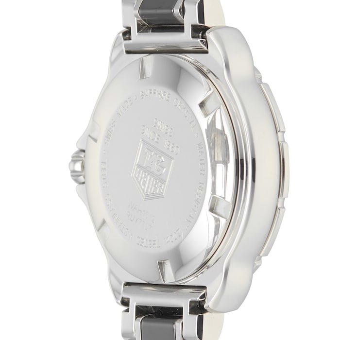 Pre-Owned TAG Heuer Pre-Owned TAG Heuer Formula 1 Ladies Watch WAH1312.BA0867