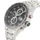 Pre-Owned TAG Heuer Pre-Owned TAG Heuer Carrera Calibre 1887 Mens Watch CAR2A10.BA0799