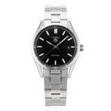 Pre-Owned TAG Heuer Carrera Calibre 5 Mens Watch WV211B.BA0787