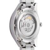 Pre-Owned TAG Heuer Carrera Calibre 5 Mens Watch WV211B.BA0787