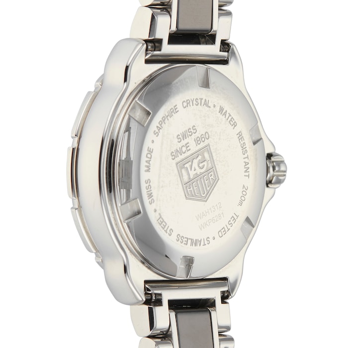 Pre-Owned TAG Heuer Formula 1 Ladies Watch WAH1312.BA0867