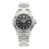 Pre-Owned TAG Heuer Aquaracer Mens Watch WAF1110.BA0800