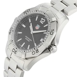 Pre-Owned TAG Heuer Aquaracer Mens Watch WAF1110.BA0800