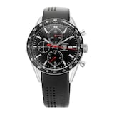 Pre-Owned TAG Heuer Carrera Calibre 16 Mens Watch CV2014.FT6014