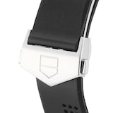 Pre-Owned TAG Heuer Carrera Calibre 16 Mens Watch CV2014.FT6014