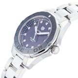 Pre-Owned TAG Heuer Aquaracer Ladies Watch WAY131M.BA0748