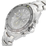 Pre-Owned TAG Heuer Formula 1 X Senna Mens Watch CAZ101AF.BA0637