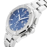 Pre-Owned TAG Heuer Aquaracer Calibre 16 Mens Watch CAY2110.BA0927