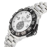 Pre-Owned TAG Heuer Formula 1 Mens Watch WAH1011.BA0854