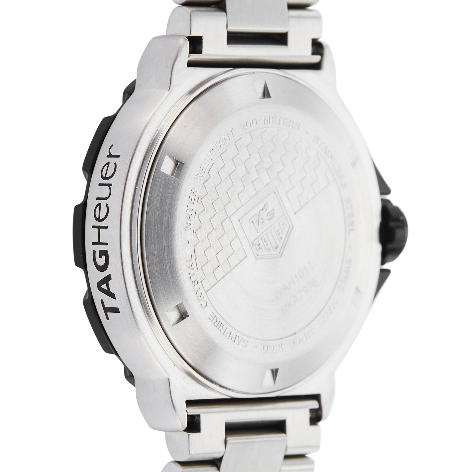 Tag heuer formula hot sale 1 wah1011