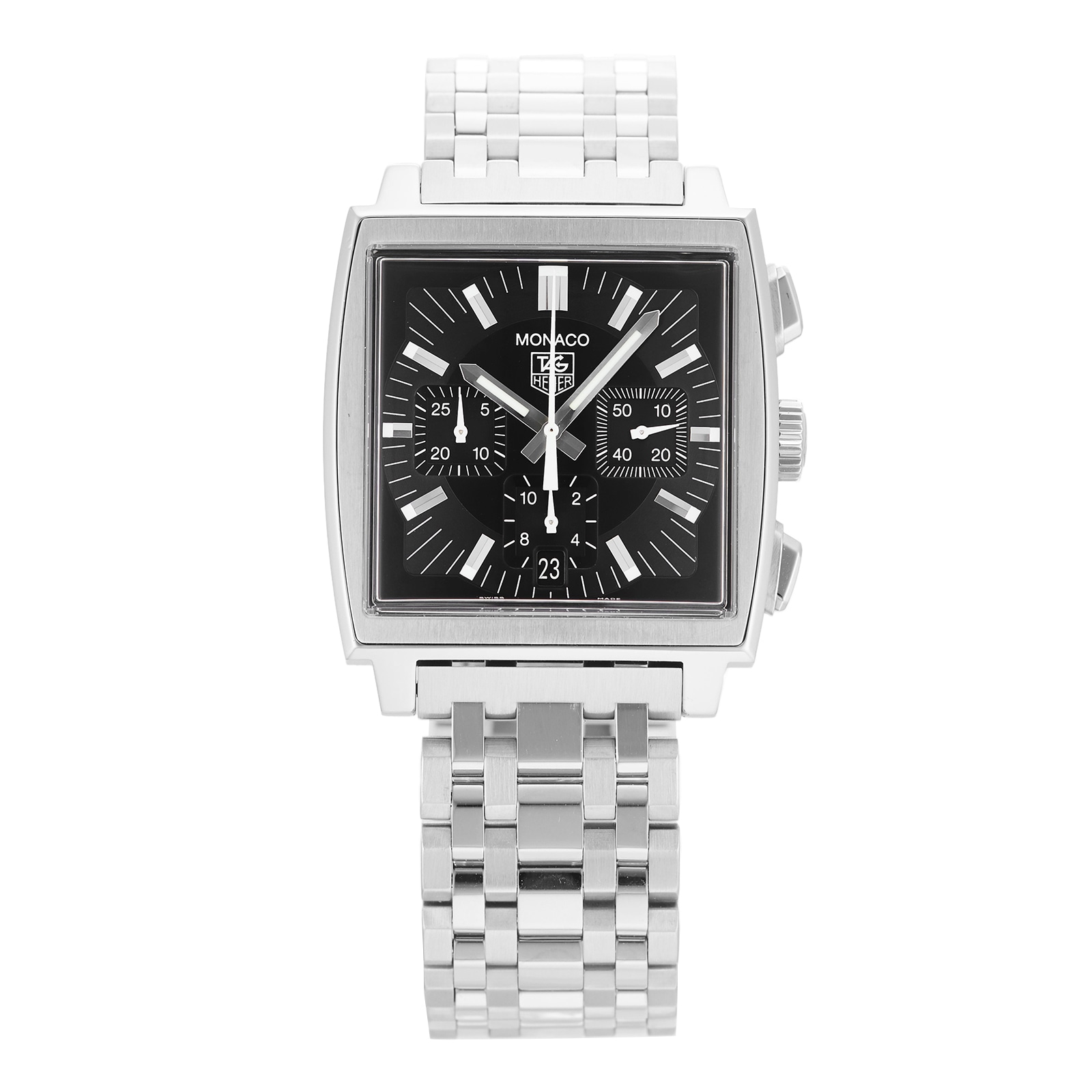 Tag on sale heuer ba0780