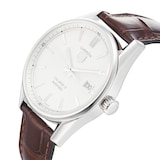 Pre-Owned TAG Heuer Carrera Calibre 5 Mens Watch WAR211B.FC6181