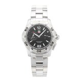 Pre-Owned TAG Heuer Aquaracer Mens Watch WAF111Z.BA0801