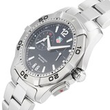 Pre-Owned TAG Heuer Aquaracer Mens Watch WAF111Z.BA0801