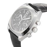 Pre-Owned TAG Heuer Classic Monza Calibre 17 Mens Watch CR2113.FC6164