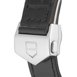 Pre-Owned TAG Heuer Classic Monza Calibre 17 Mens Watch CR2113.FC6164