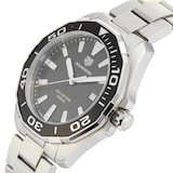Pre-Owned TAG Heuer Aquaracer Mens Watch WAY101A.BA0746