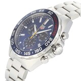 Pre-Owned TAG Heuer Pre-Owned TAG Heuer Formula 1 X Red Bull Racing Mens Watch CAZ101AK.BA0842