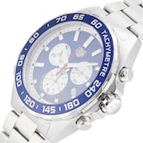 Pre-Owned TAG Heuer Formula 1 'Red Bull Racing' Special Edition Mens Watch CAZ1018.BA0842