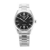 Pre-Owned TAG Heuer Pre-Owned TAG Heuer Carrera Calibre 5 Mens Watch WBN2110.BA0639