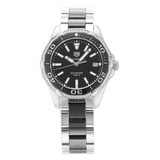 Pre-Owned TAG Heuer Aquaracer Ladies Watch WAY131G.BA0913