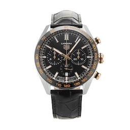 406800759490 - Carrera Calibre Heuer 02 Mens Watch CBN2A5A.FC6481