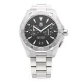 Pre-Owned TAG Heuer Aquaracer Mens Watch WAY111Z.BA0928