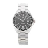 Pre-Owned TAG Heuer Formula 1 Calibre 5 Mens Watch WAZ2011.BA0842
