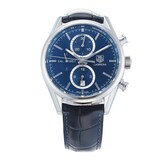 Pre-Owned TAG Heuer Pre-Owned TAG Heuer Carrera Calibre 1887 Mens Watch CAR2115.FC6292