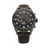 Pre-Owned TAG Heuer Carrera Mens Watch CAR2080.FC6286