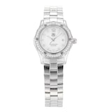 Pre-Owned TAG Heuer Aquaracer Ladies Watch WAF1416.BA0813