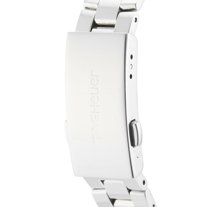 Pre-Owned TAG Heuer Aquaracer Ladies Watch WAF1416.BA0813