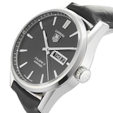 Pre-Owned TAG Heuer Carrera Calibre 5 Mens Watch WAR201A.BA0723