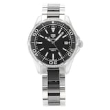Pre-Owned TAG Heuer Aquaracer Ladies Watch WAY131G.BA0913