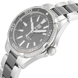 Pre-Owned TAG Heuer Aquaracer Ladies Watch WAY131G.BA0913