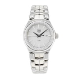 Pre-Owned TAG Heuer Link Ladies Watch WBC1314.BA0600