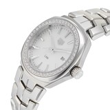 Pre-Owned TAG Heuer Link Ladies Watch WBC1314.BA0600