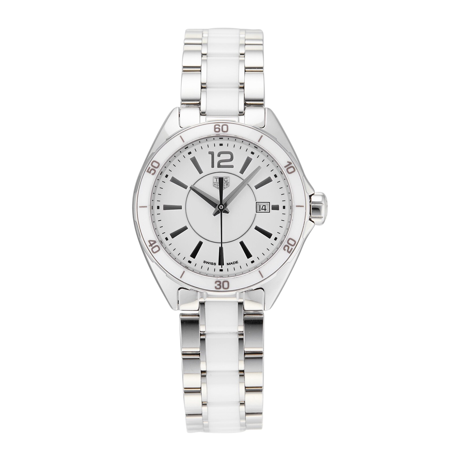 Pre-Owned TAG Heuer Formula 1 Ladies Watch WBJ141AC.BA0974