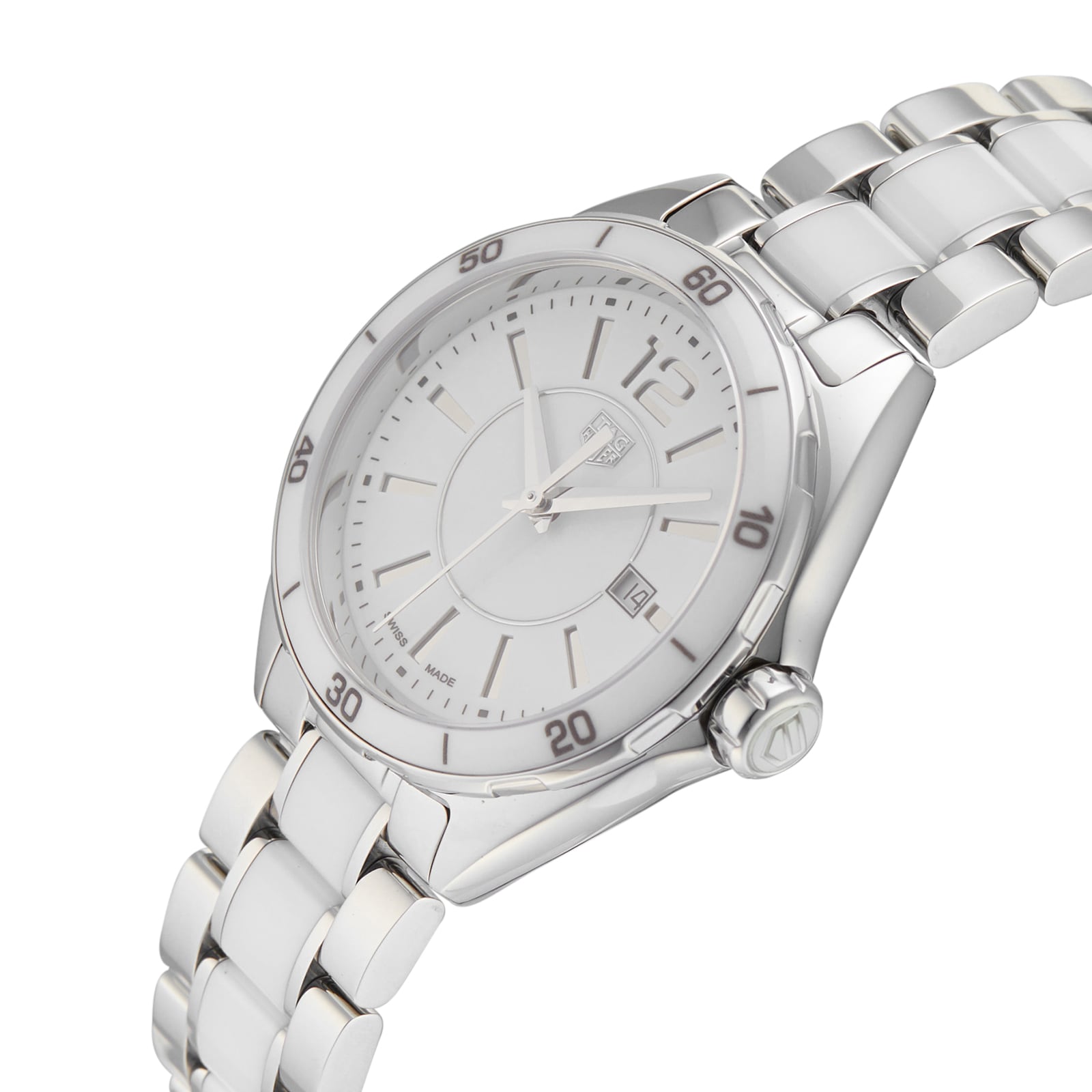 Pre-Owned TAG Heuer Formula 1 Ladies Watch WBJ141AC.BA0974