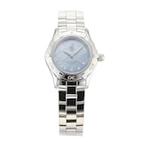 Pre-Owned TAG Heuer Aquaracer WAF1419.BA0813
